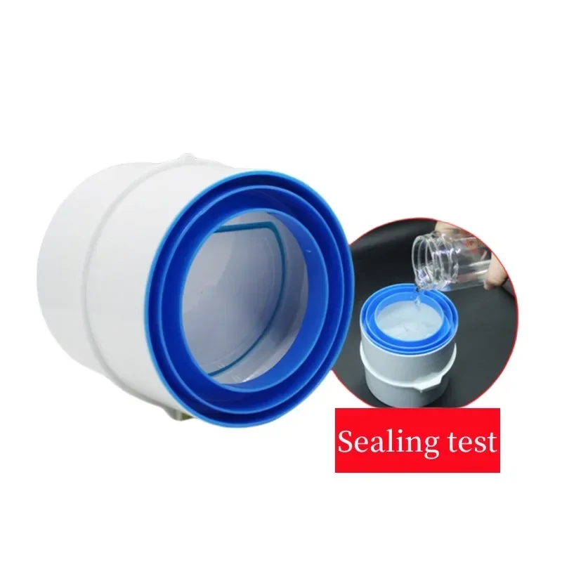 Home Bathroom Ventilation - Kipas angin knalpot, pipa Exhaust Fan