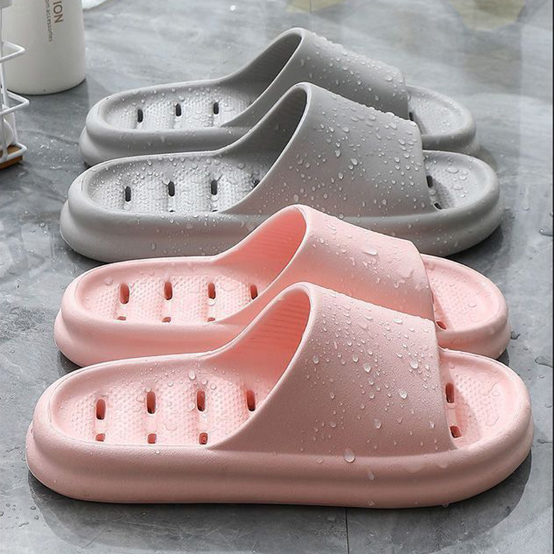 Home Bath - Sandal Mandi EVA Hollow Out untuk