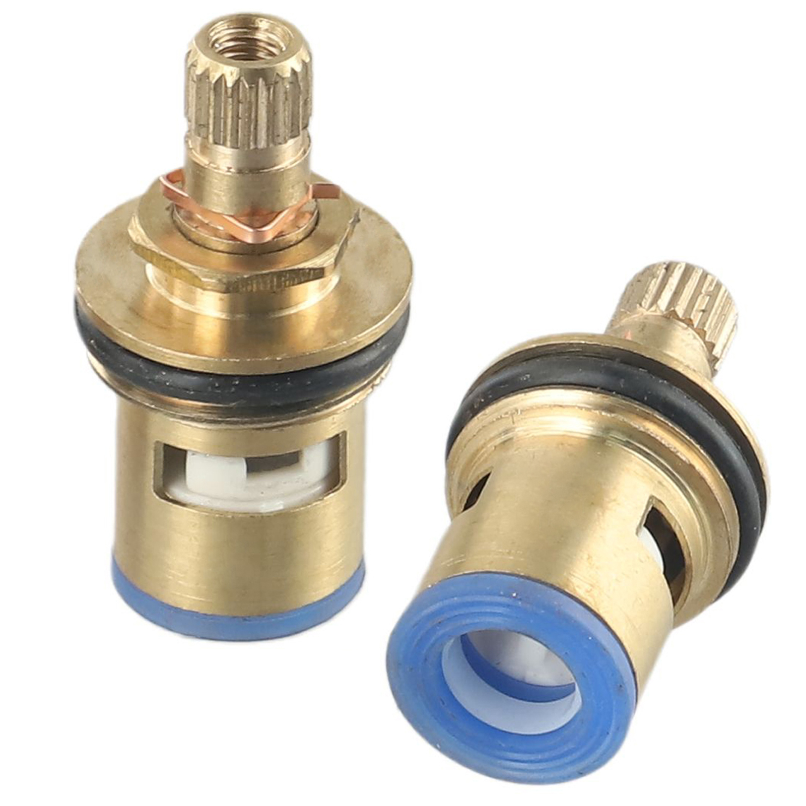 Home Hardware Bathroom Faucets - Pegangan Keran Pengganti Roda Putar Produk