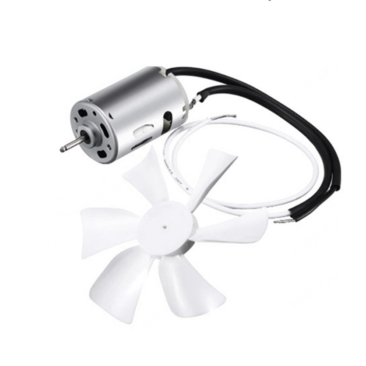 Home Bathroom Ventilation - Kipas ventilasi RV, penggantian knalpot RV