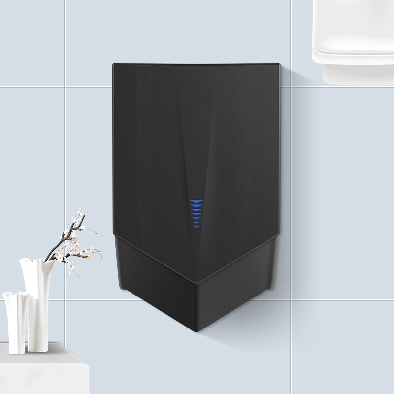 Home Bathroom Hand Dryer - Pengering Tangan kamar mandi, 1200W induksi
