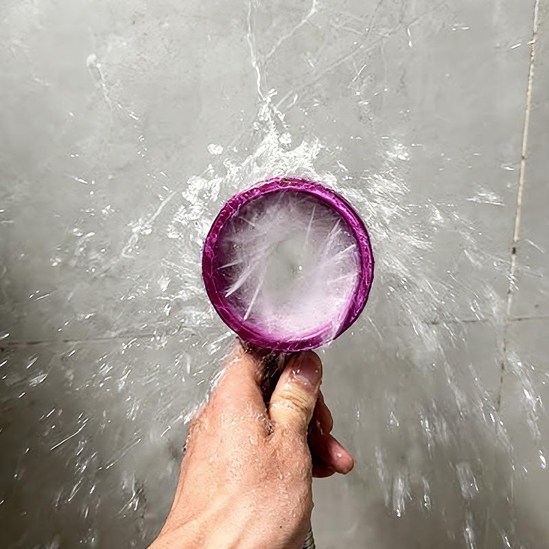 Home Bath - Nosel Kepala Pancuran Spiral Pria 1