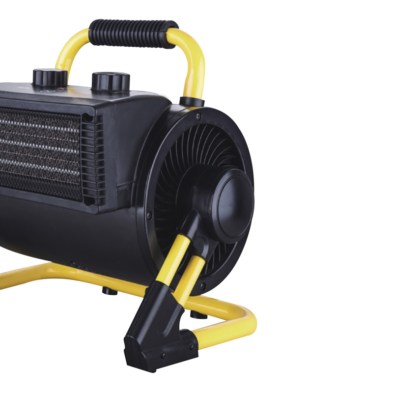 Home Bathroom Ventilation - AC220-240V 3000W PTC Kipas Listrik Pemanas