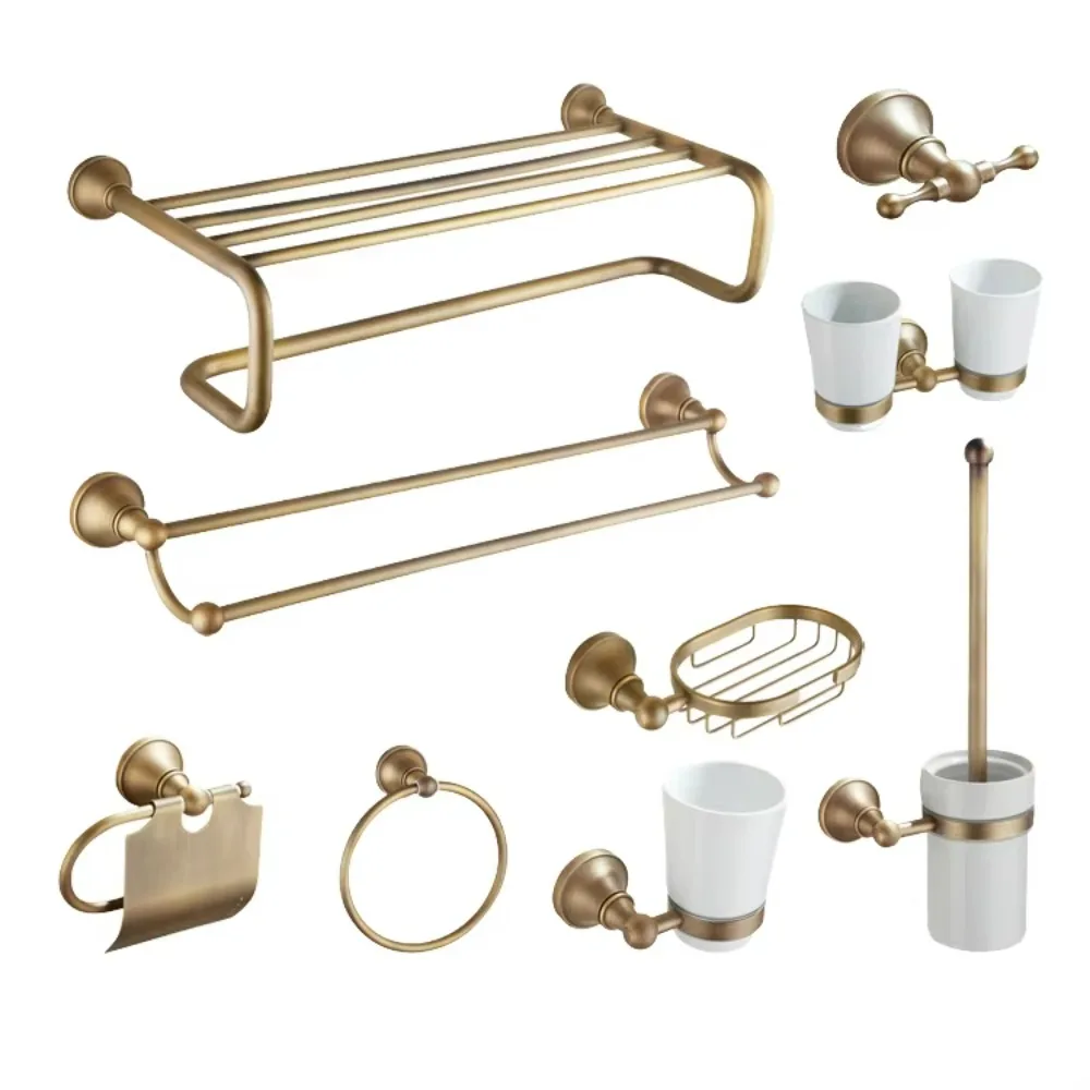 Home Hardware Bathroom Faucets - Set Perlengkapan Kamar Mandi Bahan Stainless