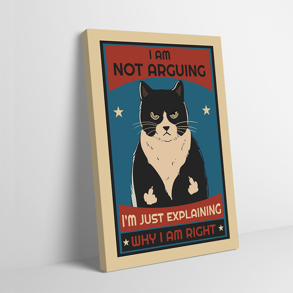 Home Bathroom Quotes - Poster Kutipan Lucu Lukisan Kanvas Cetak
