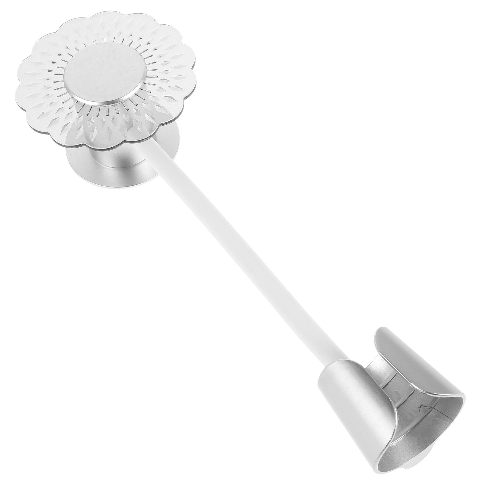 Home Bathroom Hand Dryer - Penyangga Pengering Rambut Berdiri di Lantai,