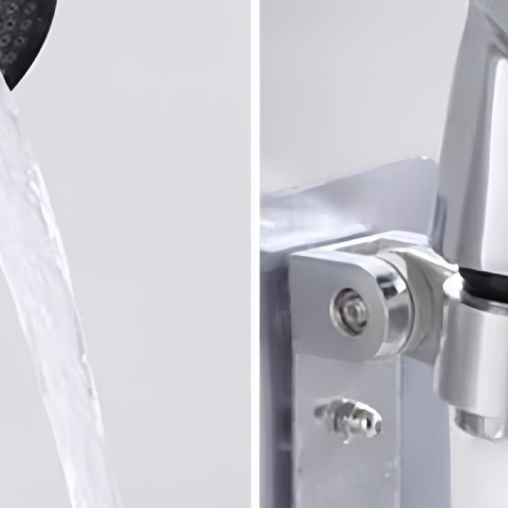 Home Hardware Bathroom Faucets - Keran Wastafel Tarik Keluar, Mixer Tap