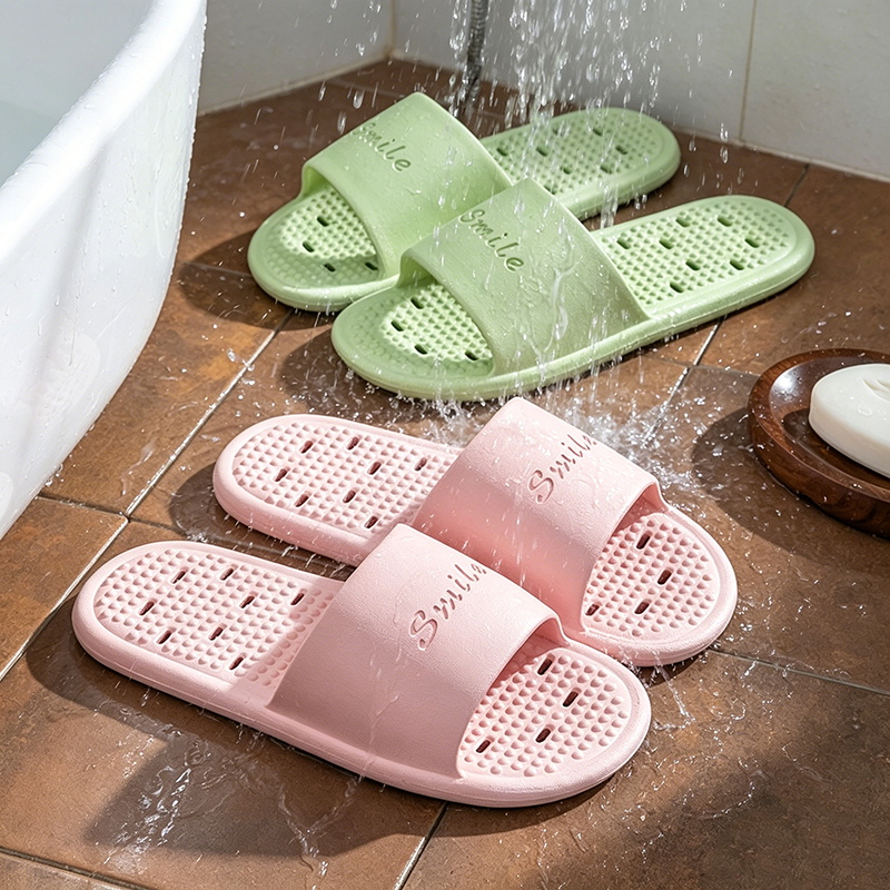 Home Bath - Sandal Mandi Cepat Kering Model Hollow