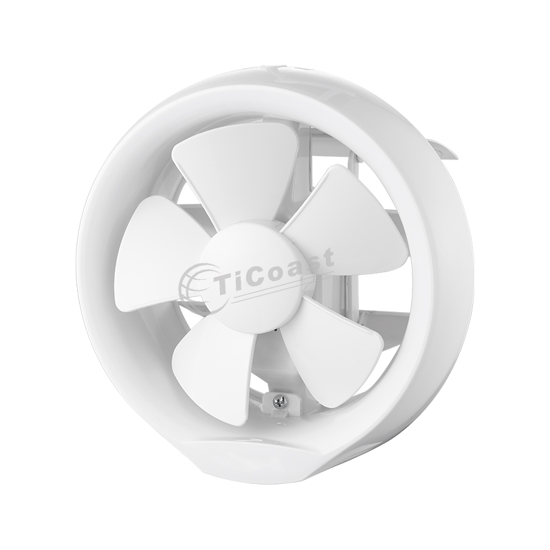 Home Bathroom Exhaust Fan - Kipas Knalpot 8 Inci Kipas Saluran