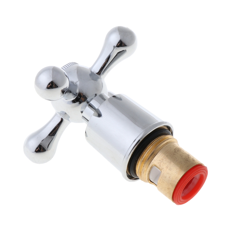 Home Hardware Bathroom Faucets - Frap untuk Pegangan Silang untuk Bagian