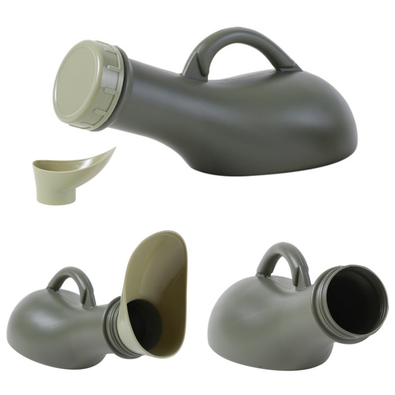Home Bathroom Urinal - Botol Urinal Toilet portabel, botol pispot