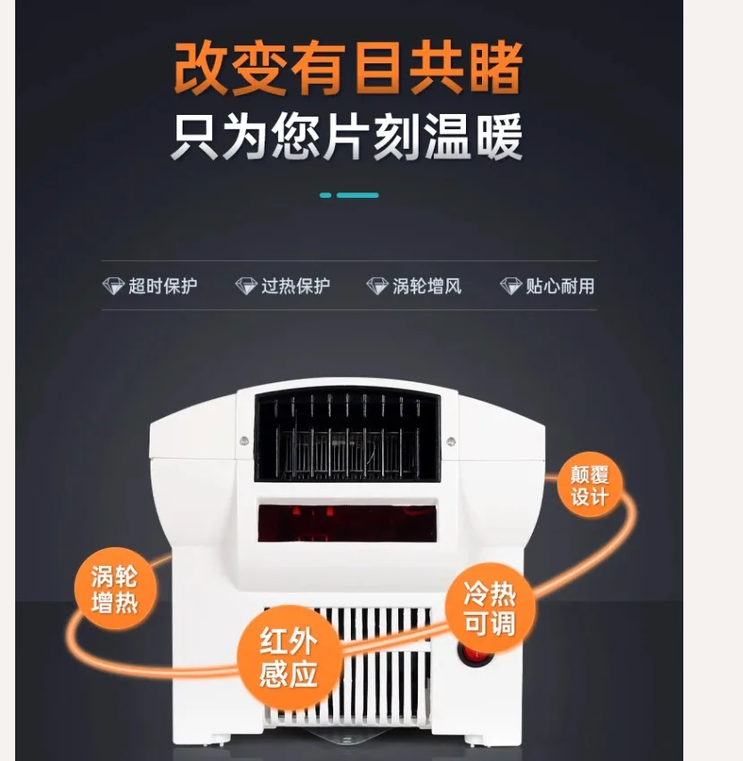 Home Bathroom Hand Dryer - Pengering Tangan Sensor Otomatis Morton 220V