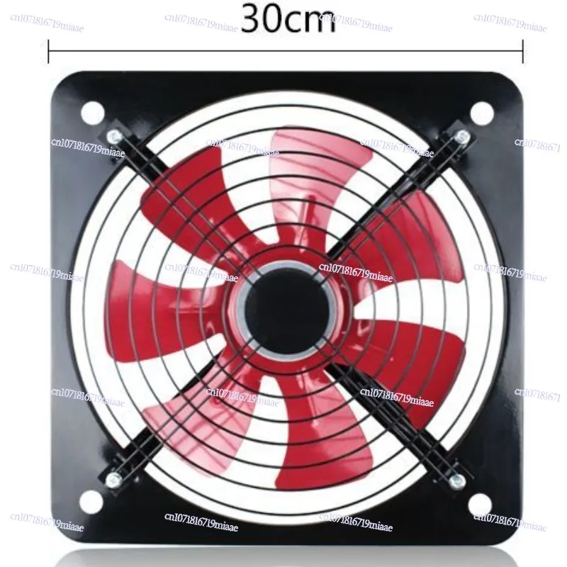 Home Bathroom Exhaust Fan - Kipas Exhaust Gratis Ongkir, Kipas Exhaust