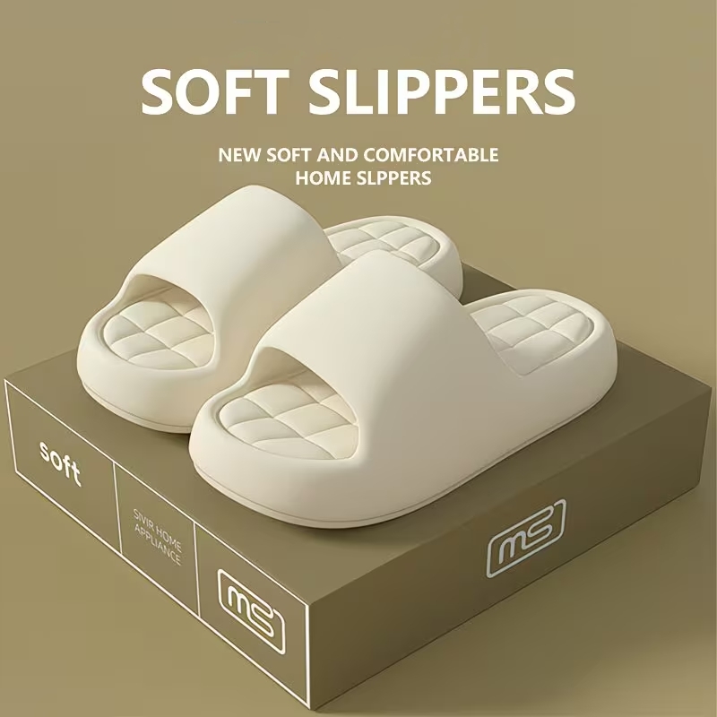 Home Bath - Sandal Wanita Modis Sol Lembut Tebal