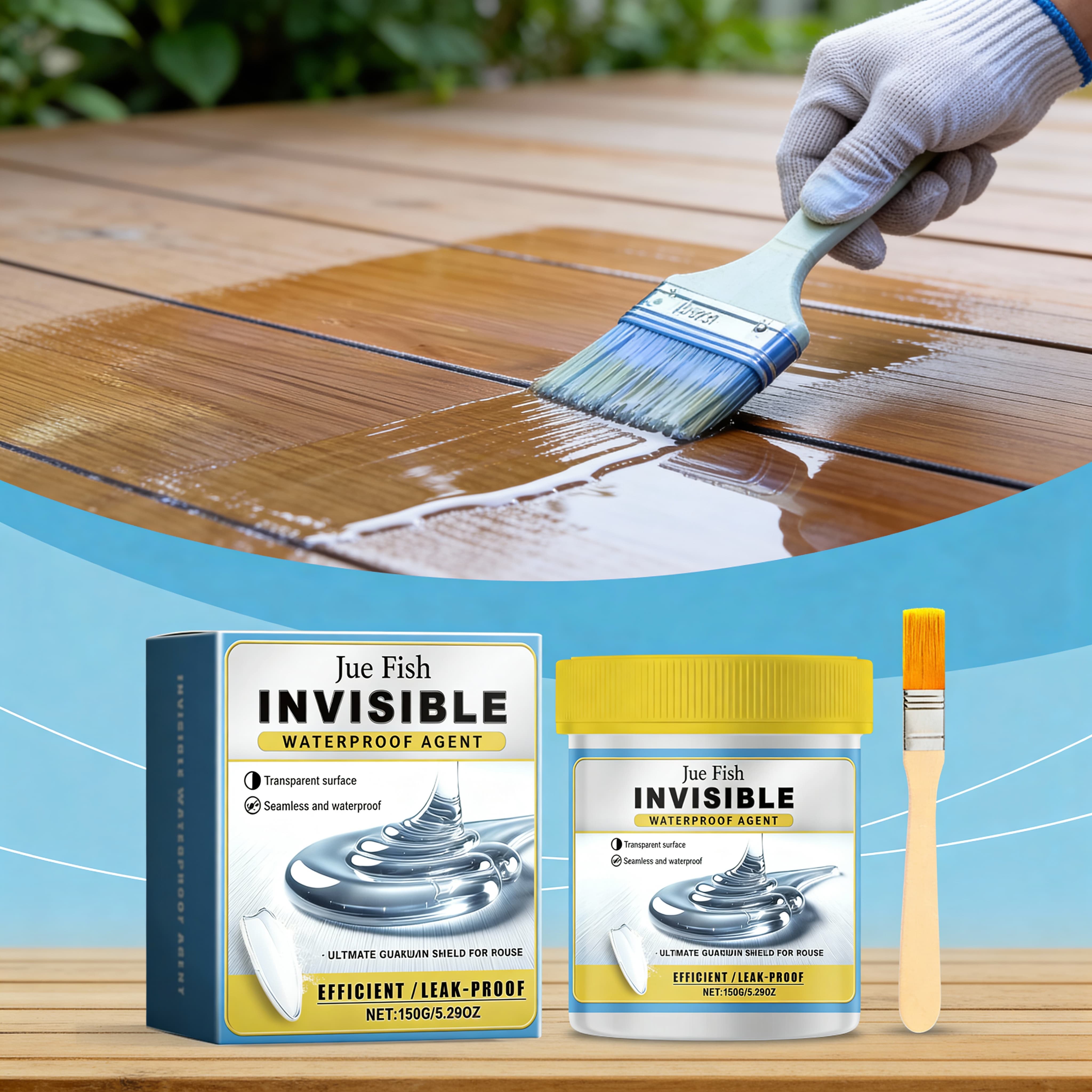 Home Bathroom Wall Tiles - Sealant Tahan Air Transparan Digunakan untuk
