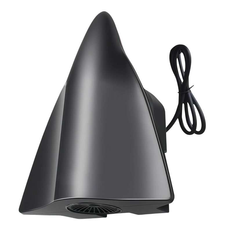 Home Bathroom Hand Dryer - Pengering Tangan Elektrik ABLD Untuk Kamar