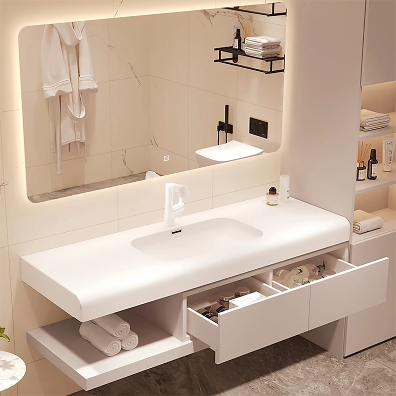 Lemari Kertas dengan Laci, Kab - Home Bathroom Partition ulasan dan harga