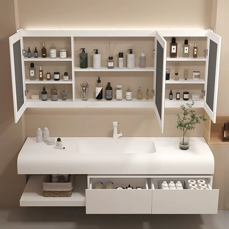 Lemari Kertas dengan Laci, Kab - Home Bathroom Partition ulasan dan harga