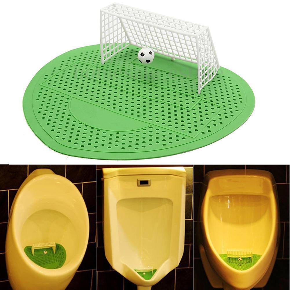 Goal Urinal matras menembak se - Home Bathroom Urinal ulasan dan harga