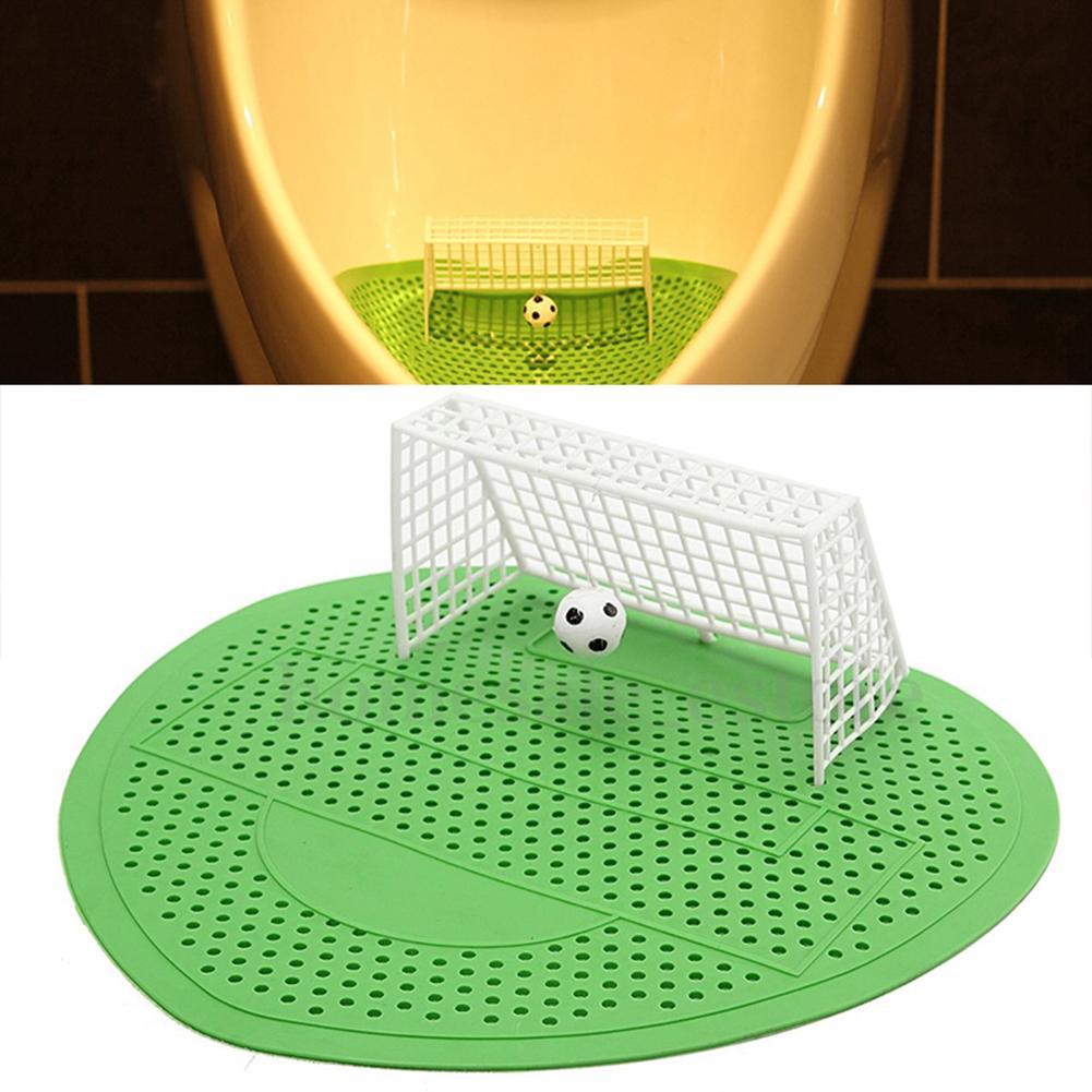Goal Urinal matras menembak se - Home Bathroom Urinal ulasan dan harga