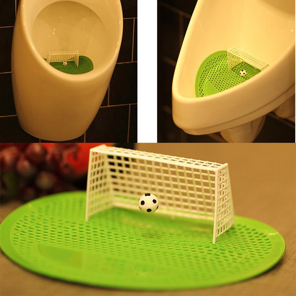 Goal Urinal matras menembak se - Home Bathroom Urinal ulasan dan harga