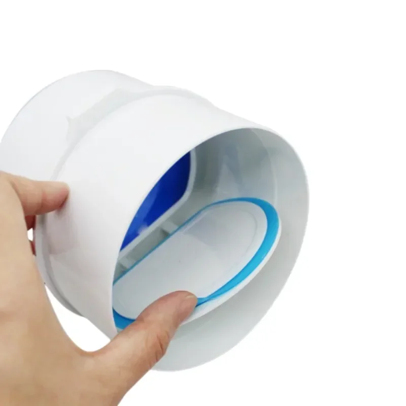 Kipas angin knalpot, pipa Exha - Home Bathroom Ventilation ulasan dan harga