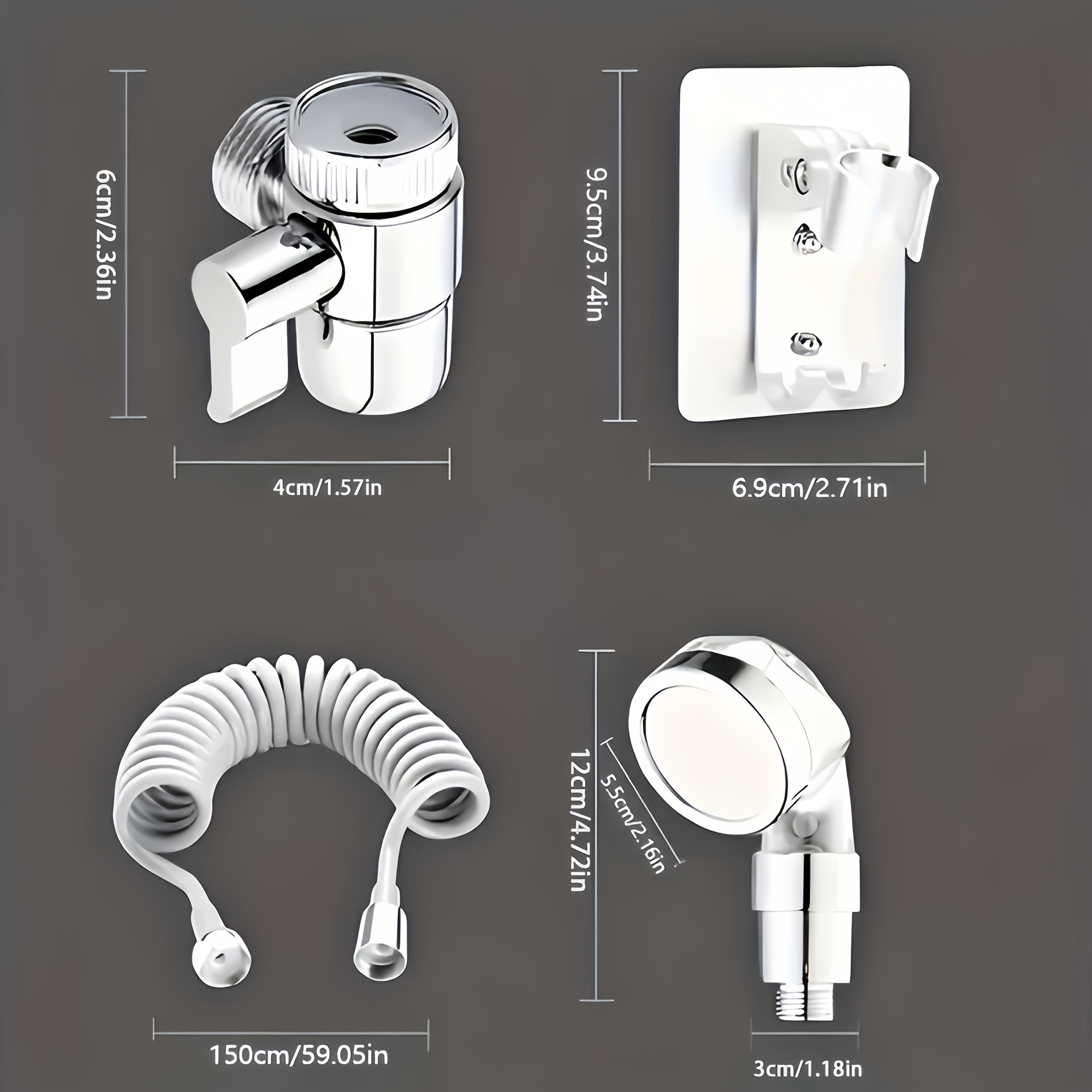 Katup Pengalih Keran Dapur den - Home Hardware Bathroom Faucets ulasan dan harga
