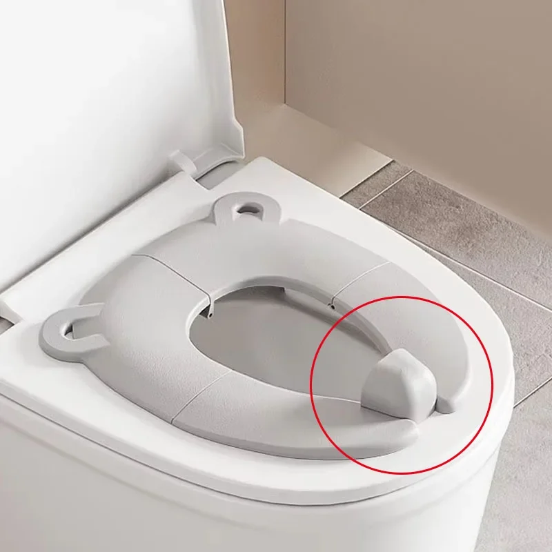 Kursi Toilet Lipat Portabel Mo - Home Bathroom Urinal ulasan dan harga