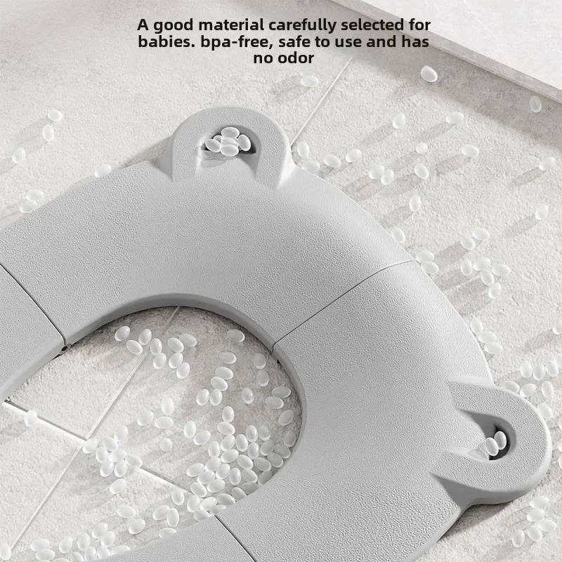 Kursi Toilet Lipat Portabel Mo - Home Bathroom Urinal ulasan dan harga