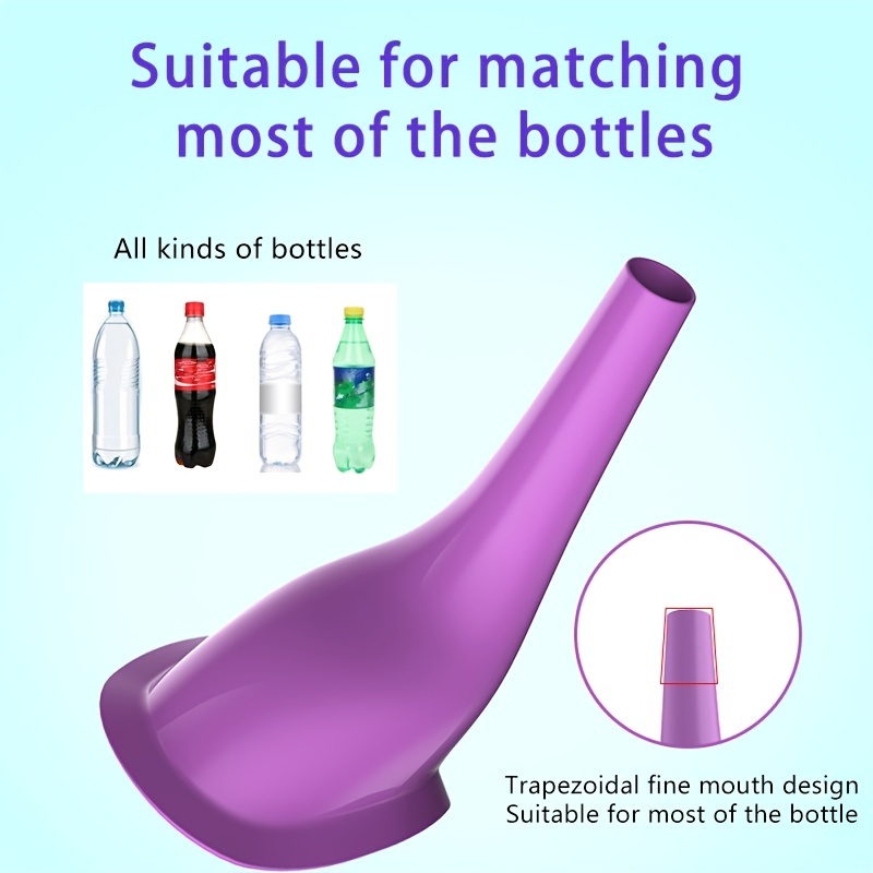Urinal berdiri wanita portabel - Home Bathroom Urinal ulasan dan harga