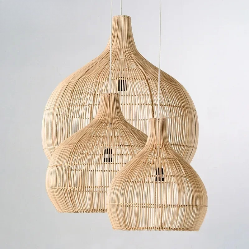 Lampu gantung LED Wabi Sabi Je - Home Of The Year Bathroom ulasan dan harga