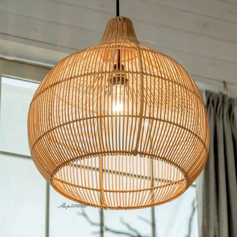 Lampu gantung LED Wabi Sabi Je - Home Of The Year Bathroom ulasan dan harga