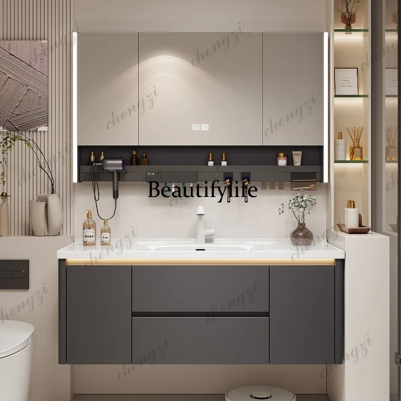 M07 Lemari Penyimpanan Organiz - Home Bathroom Partition ulasan dan harga