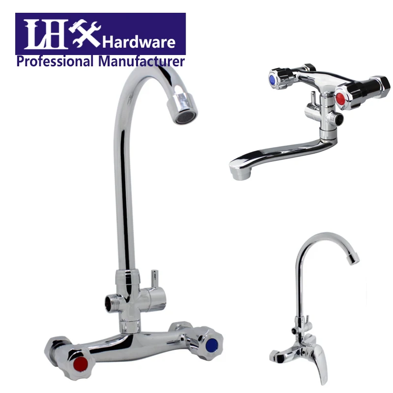 Keran Air untuk Keran Dapur Sh - Home Hardware Bathroom Faucets ulasan dan harga