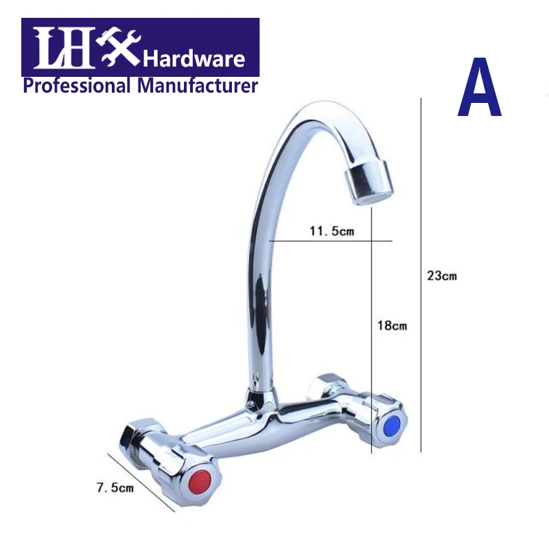 Keran Air untuk Keran Dapur Sh - Home Hardware Bathroom Faucets ulasan dan harga