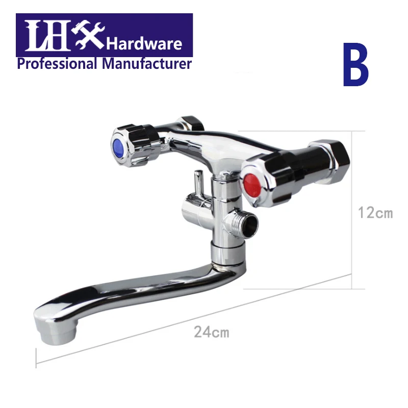 Keran Air untuk Keran Dapur Sh - Home Hardware Bathroom Faucets ulasan dan harga