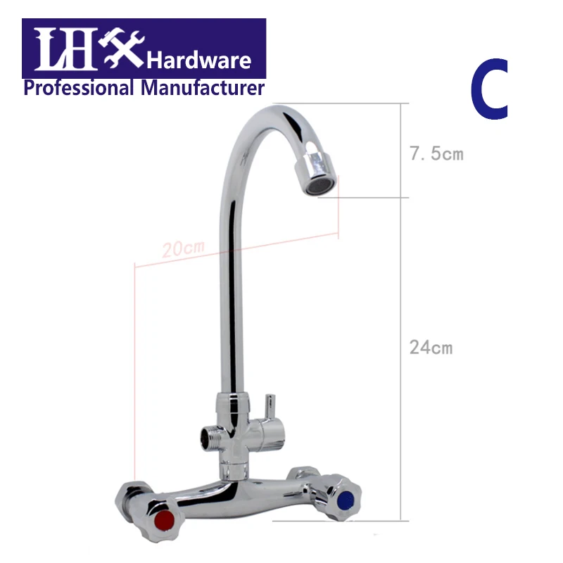 Keran Air untuk Keran Dapur Sh - Home Hardware Bathroom Faucets ulasan dan harga