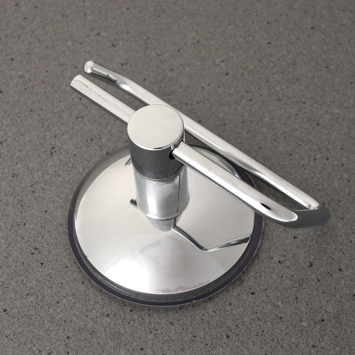 Rak Tisu Toilet Stainless Stee - Home Bathroom Paper Towel Holder ulasan dan harga