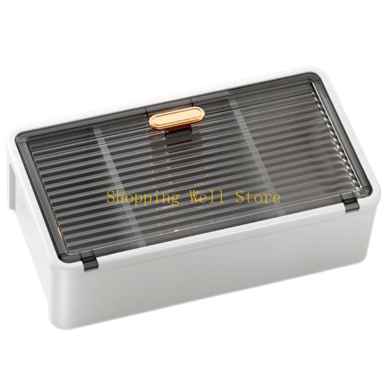 KX4B Tempat Tisu Kamar Mandi/R - Home Bathroom Paper Towel Holder ulasan dan harga