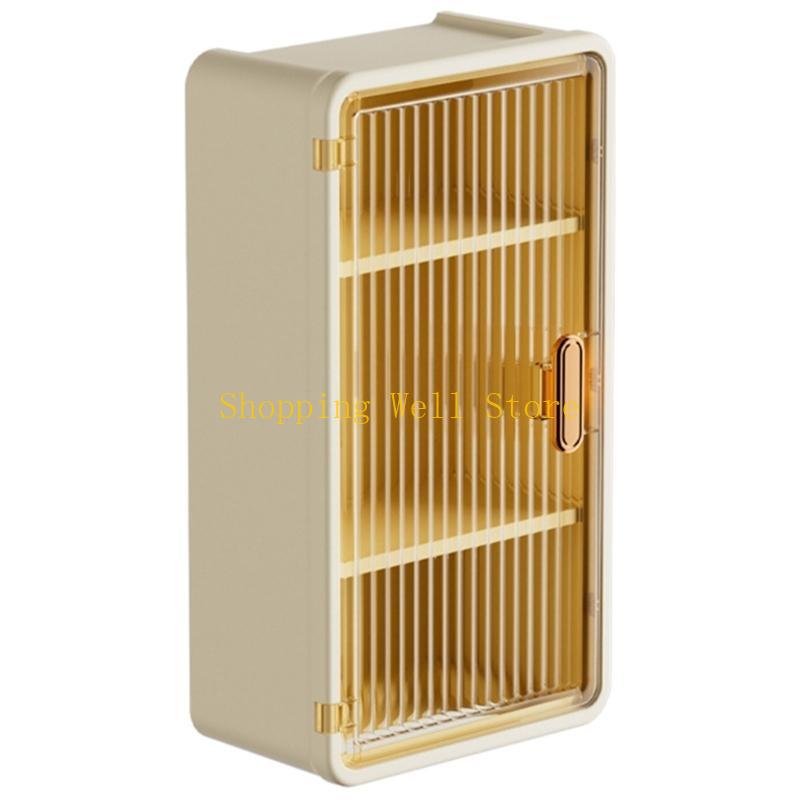 KX4B Tempat Tisu Kamar Mandi/R - Home Bathroom Paper Towel Holder ulasan dan harga