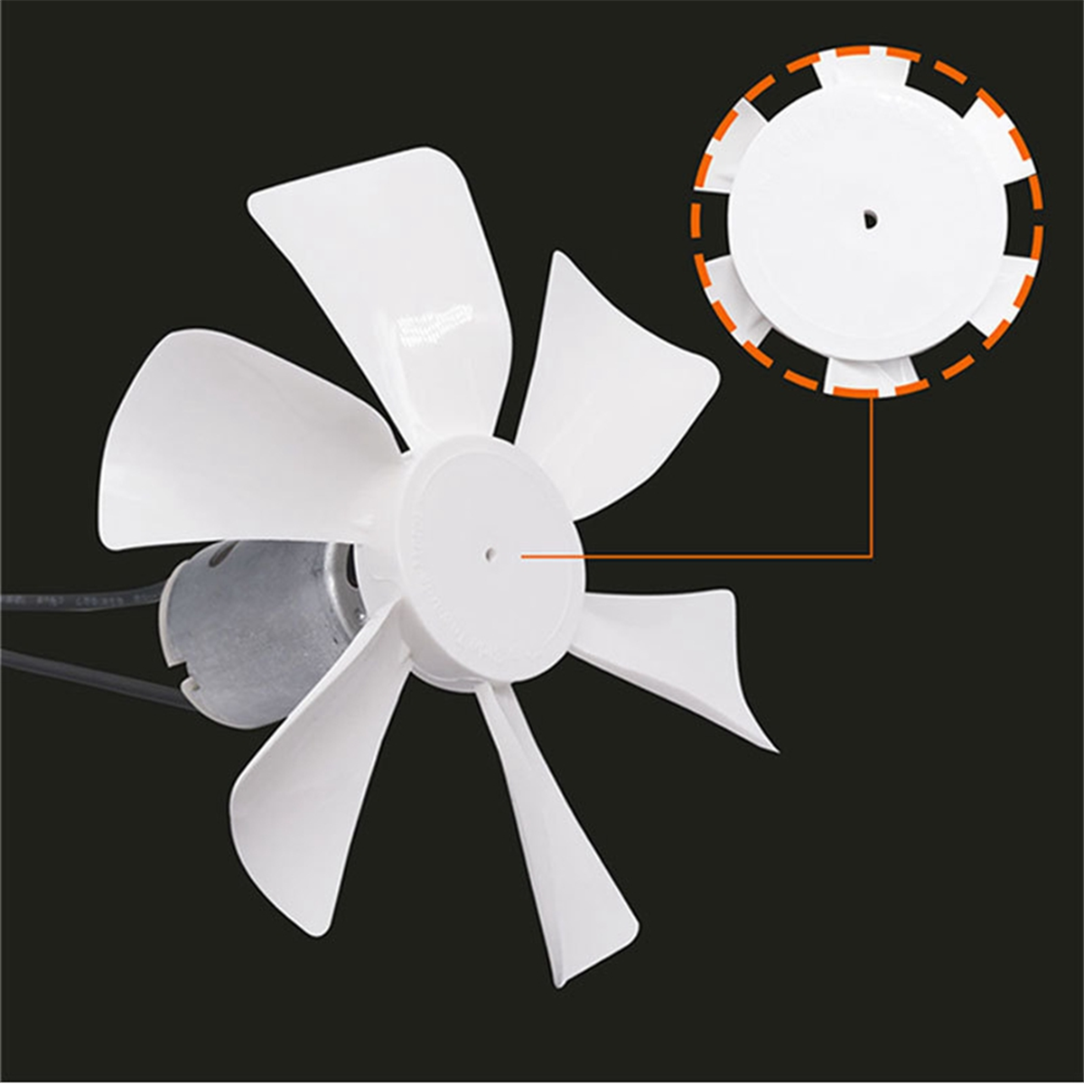 Kipas ventilasi RV, penggantia - Home Bathroom Ventilation ulasan dan harga