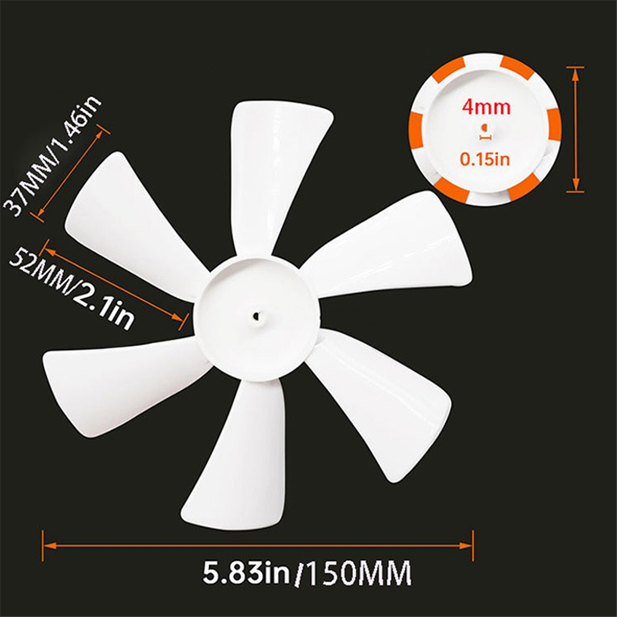 Kipas ventilasi RV, penggantia - Home Bathroom Ventilation ulasan dan harga