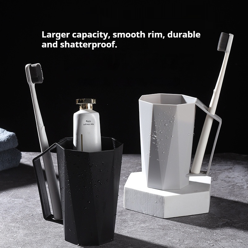 Set berisi 4 cangkir pencuci b - Home Of The Year Bathroom ulasan dan harga