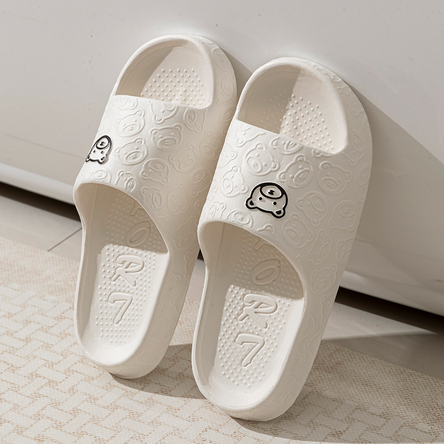 Sandal Wanita Beruang Lucu, Sa - Home Bath ulasan dan harga