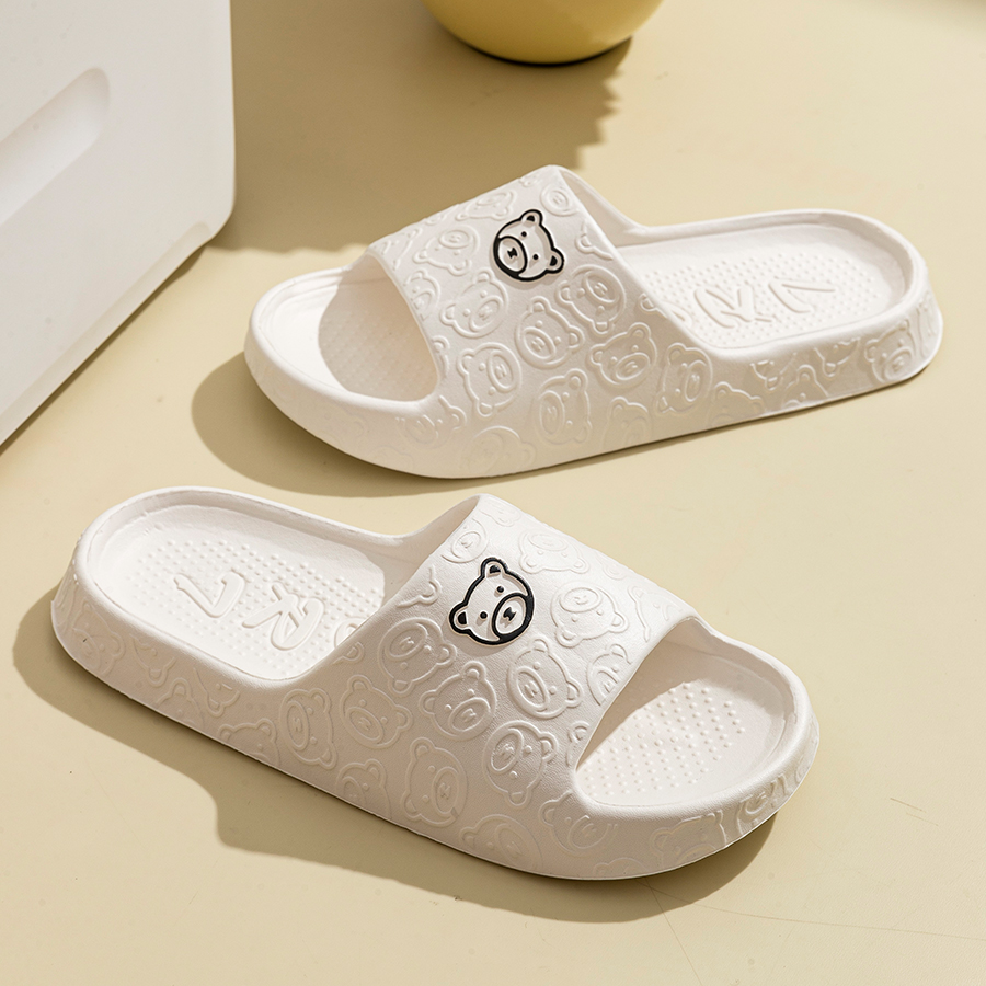 Sandal Wanita Beruang Lucu, Sa - Home Bath ulasan dan harga