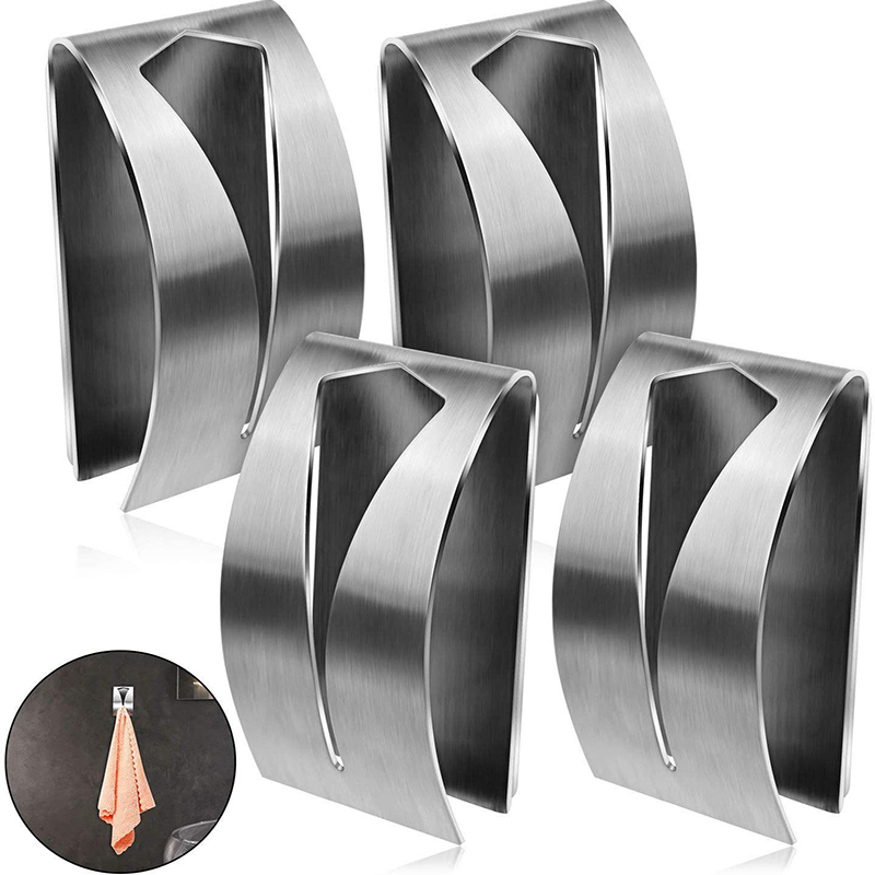 Pemegang gantungan handuk Stai - Robe Hook Adhesive ulasan dan harga