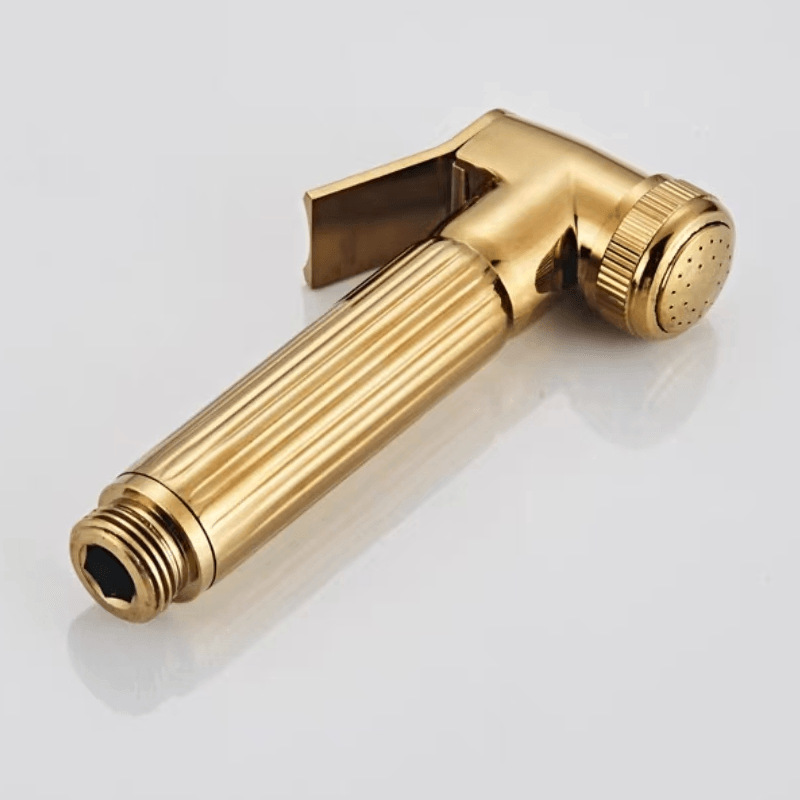 Semprotan Bidet, Pistol Sempro - Home Hardware Bathroom Faucets ulasan dan harga