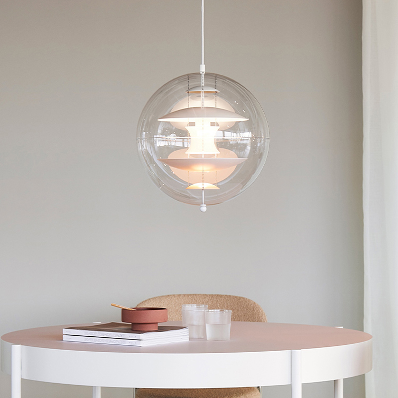Lampu Gantung LED Modern Nordi - Home Of The Year Bathroom ulasan dan harga