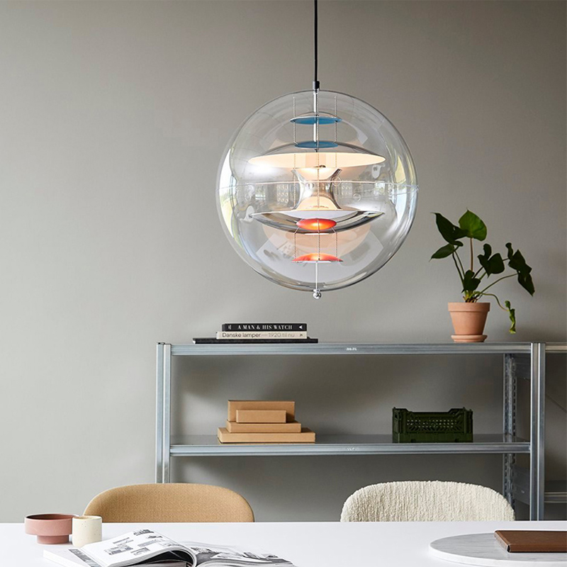 Lampu Gantung LED Modern Nordi - Home Of The Year Bathroom ulasan dan harga