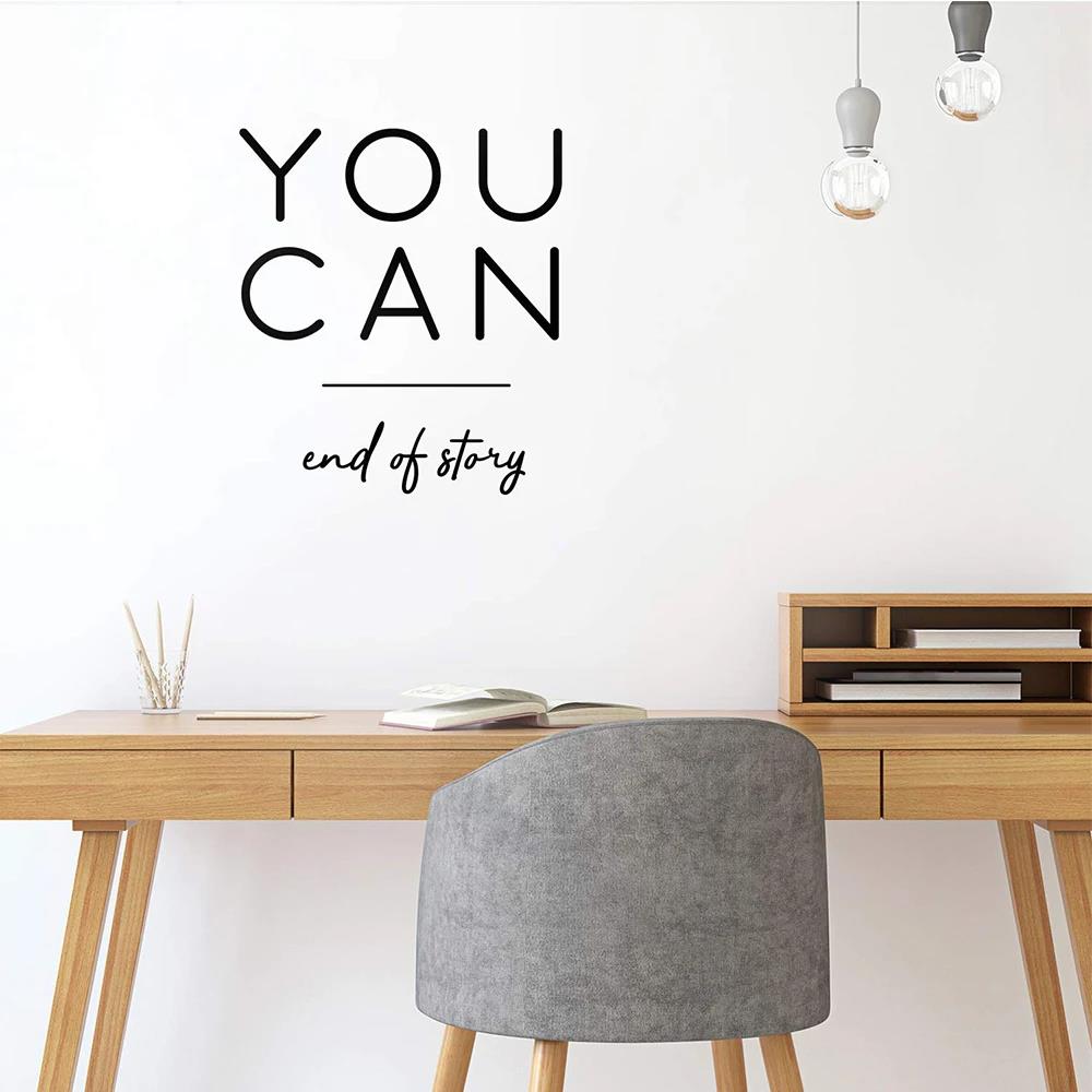 1 buah stiker dinding kutipan  - Home Bathroom Quotes ulasan dan harga